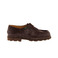 Paraboot veterschoenen bruin 1