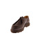 Paraboot veterschoenen bruin 3