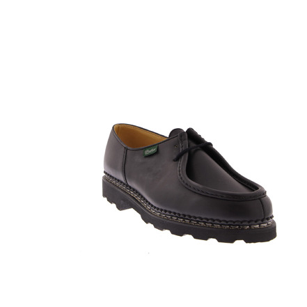 Paraboot veterschoenen zwart