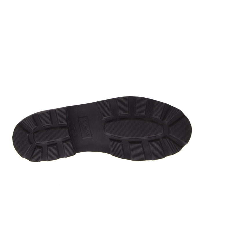 Paraboot veterschoenen zwart 5