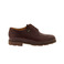 Paraboot veterschoenen bruin 1