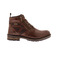 Redskins hoge schoenen bruin 1
