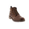 Redskins hoge schoenen bruin 2
