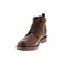 Redskins hoge schoenen bruin 3
