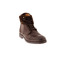 Redskins hoge schoenen cognac 2