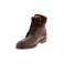 Redskins hoge schoenen cognac 3
