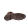 Redskins hoge schoenen cognac 5