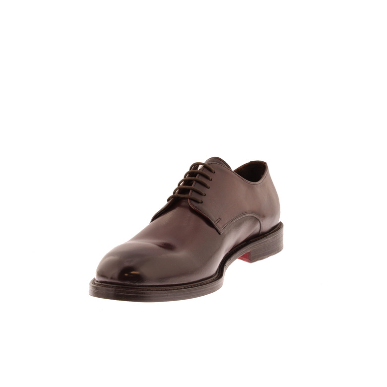 Veni veterschoenen bruin 3