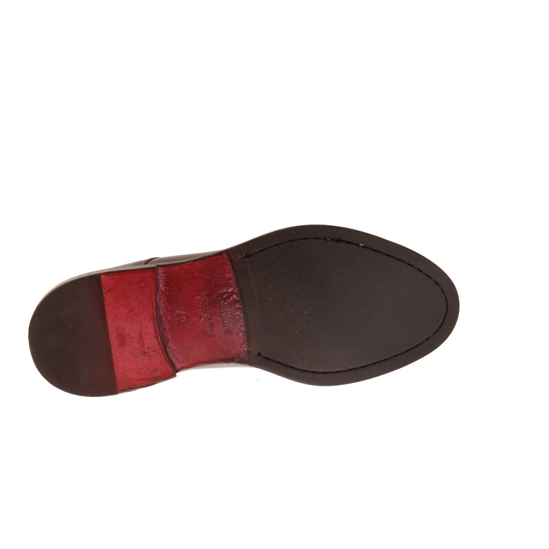 Veni veterschoenen bruin 5