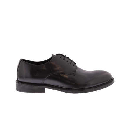 Veni veterschoenen zwart