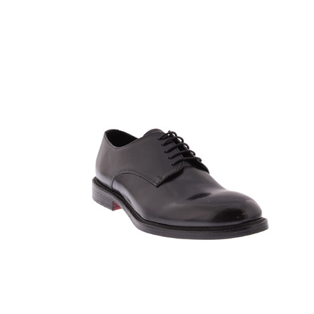 Veni schnürschuhe schwarz