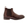 Veni mocassins & loafers bruin