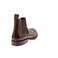 Veni mocassins & loafers bruin 4