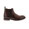 Veni mocassins & loafers bruin 1