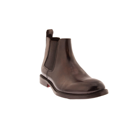 Veni moccasins & loafers brown