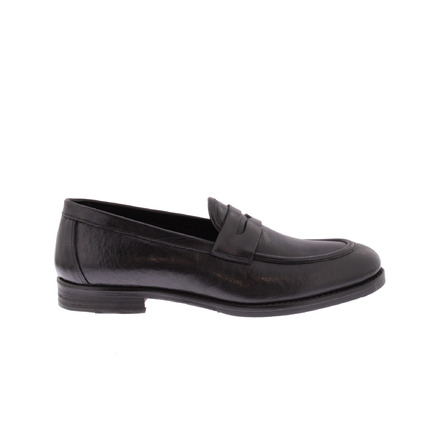Veni mocassins & loafers zwart