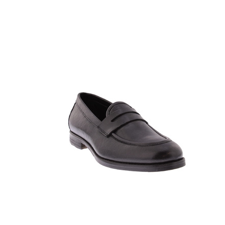 Veni moccasins & loafers black