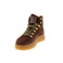 Floris Van Bommel sneakers brown 3