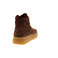 Floris Van Bommel sneakers brown 4