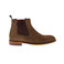 Floris Van Bommel high shoes brown 1