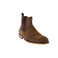 Floris Van Bommel high shoes brown 2