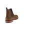 Floris Van Bommel high shoes brown 4