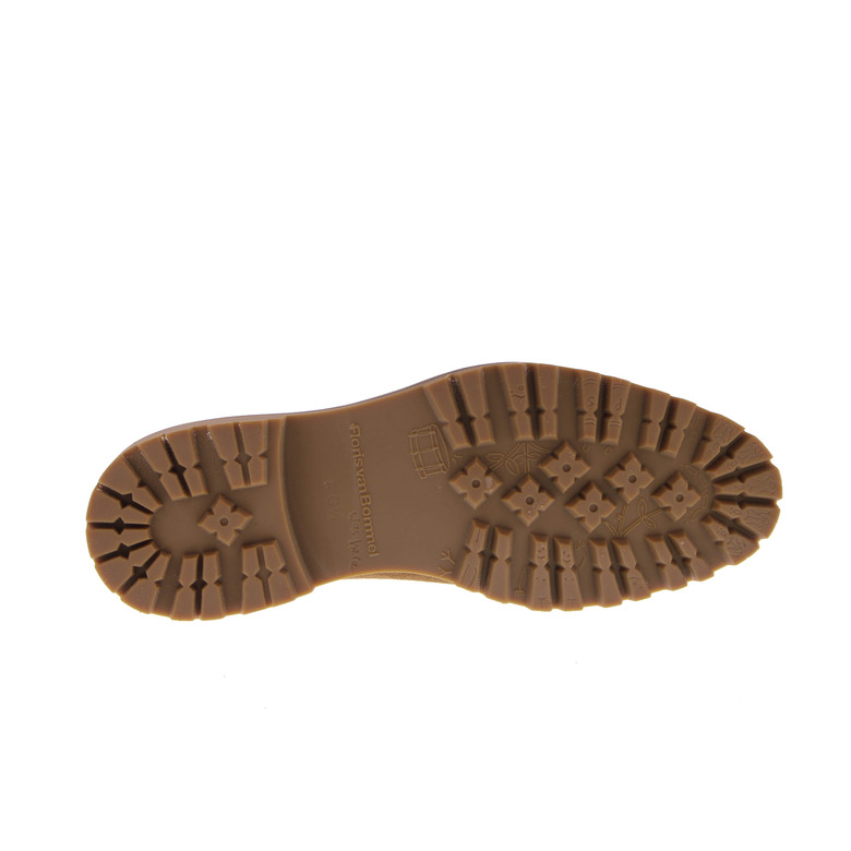 Floris Van Bommel schnürschuhe cognac 5