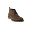 Floris Van Bommel schnürschuhe taupe 2