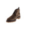 Floris Van Bommel schnürschuhe taupe 3