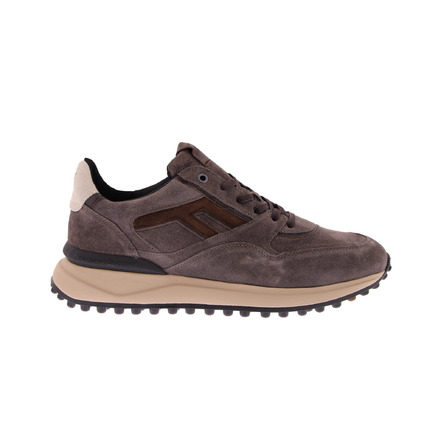 Floris Van Bommel sneakers grey