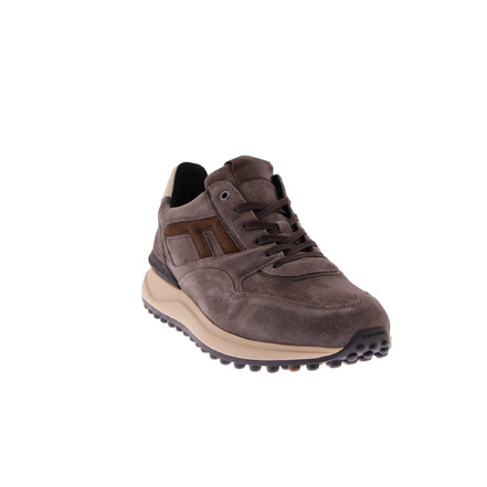Floris Van Bommel sneakers grey