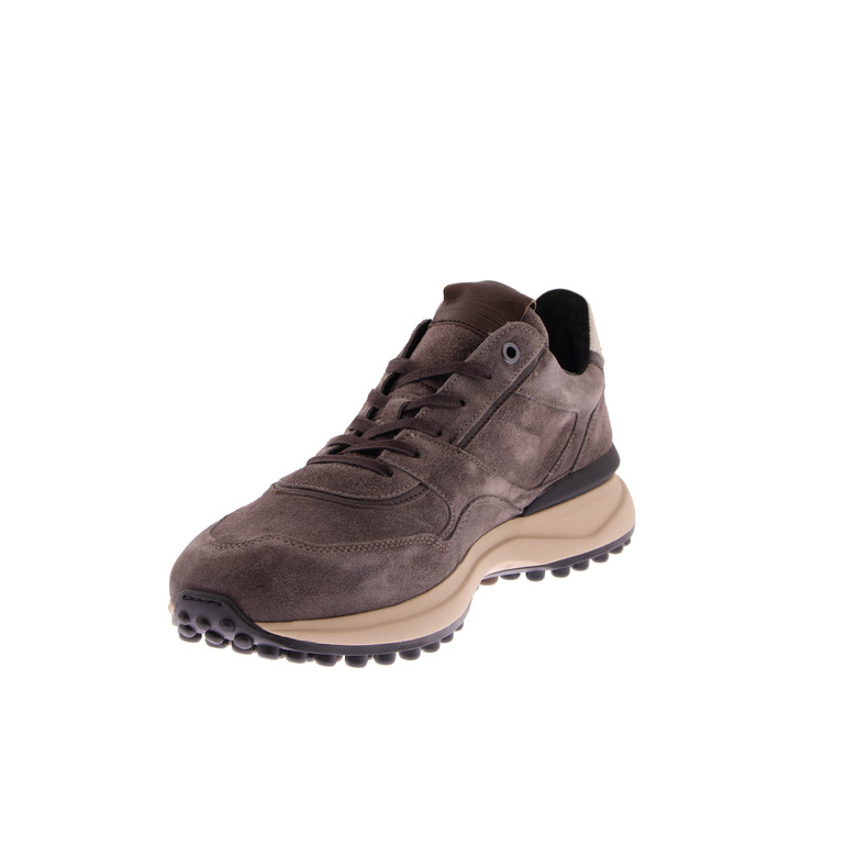 Floris Van Bommel sneakers grey 3