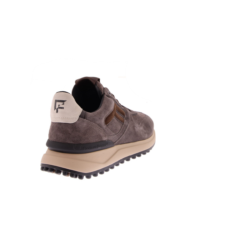 Floris Van Bommel sneakers grey 4