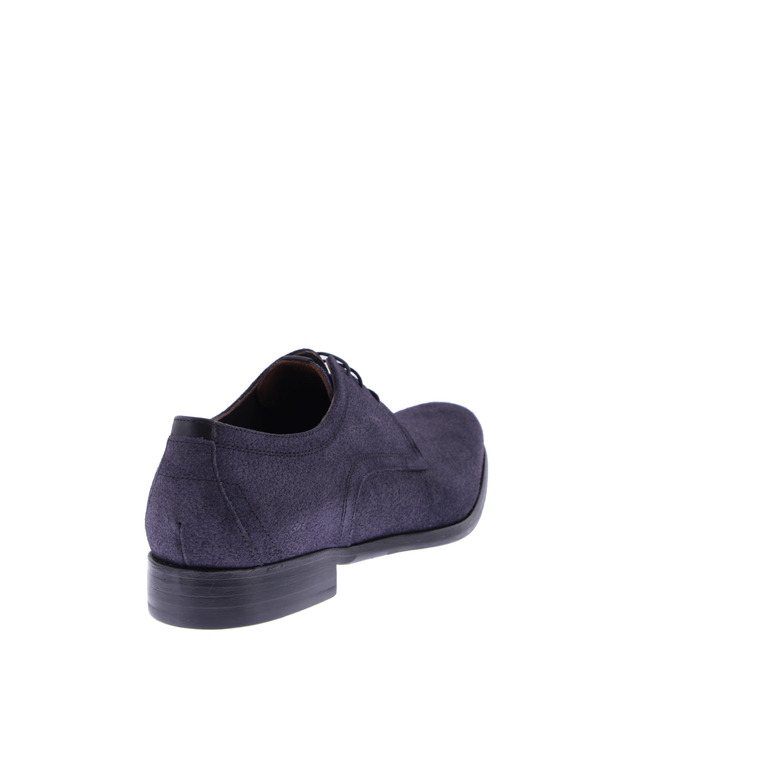 Floris Van Bommel schnürschuhe schwarz 4