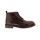 Exton hoge schoenen bruin 1