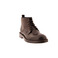 Exton hoge schoenen bruin 2
