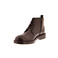 Exton hoge schoenen bruin 3