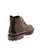 Exton hoge schoenen bruin 4