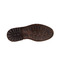 Exton hoge schoenen bruin 5