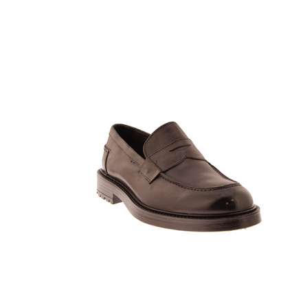 Exton mocassins & loafers bruin