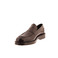 Exton mocassins & loafers bruin 3