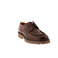 Exton veterschoenen bruin 2