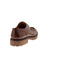 Exton veterschoenen bruin 4