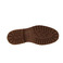Exton veterschoenen bruin 5