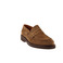 Exton mocassins & loafers bruin 2