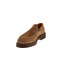 Exton mocassins & loafers bruin 3