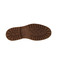 Exton veterschoenen bruin 5