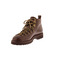 Fracap hoge schoenen bruin 3