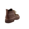 Fracap hoge schoenen bruin 4