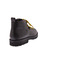 Fracap hoge schoenen zwart 4